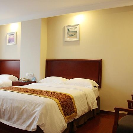Shell Jiangsu Suzhou Industry District Spotrts Center Jinliang Street Hotel Bagian luar foto